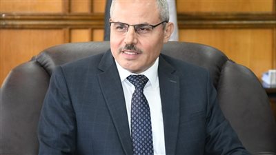 400 طالب يتقدمون لاختبارات القدرات بكلية التربية الرياضية جامعة القناة