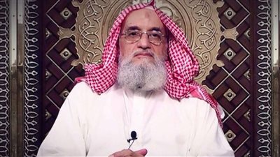 نانسي بيلوسي: الظواهري عدو لأمريكا