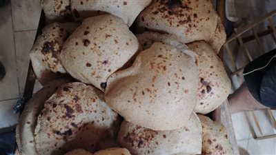 تحرير 70 محضرا متنوعا خلال حملة تموينية بالمنيا