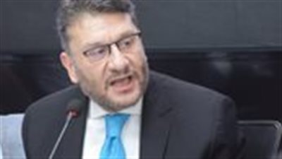 عمرو المنير: البطالة من أهم القضايا التى يجب أن يتضمنها الحوار الوطنى 