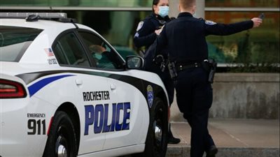 مقتل شخص وإصابة 5 أخرين في إطلاق نار بواشنطن