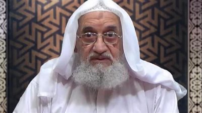 أسرار من حياة الظواهري.. سيدة وراء مقتله.. وقريبه رئيس ديوان رئيس الجمهورية الأسبق