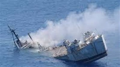 فقدان 3 أشخاص في انقلاب مركب بنيل أسوان