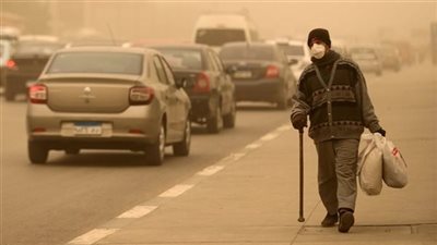 حالة الطقس غدا الخميس 4-8-2022 في جنوب سيناء