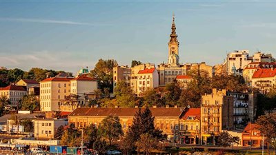 دولة رائعة الجمال.. 6 شروط للسفر إلى صربيا بدون تأشيرة | صور