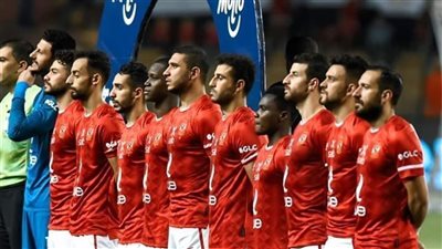 مهاجم الأهلي خارج حسابات سواريش أمام فاركو 