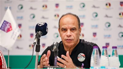 محمود جابر: أتمنى من جميع الأندية إعطاء الفرصة للشباب وراض عن اللاعبين