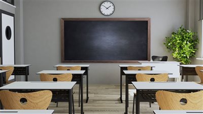 تفسير حلم المدرسة في المنام وعلاقته بالبركة والحياة المستقرة