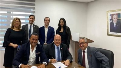 إسرائيل توقع عقد بناء سفارتها في المغرب 