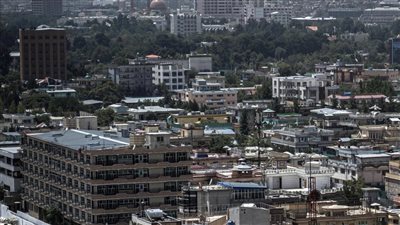 أفغان يشككون في صحة نبأ مقتل زعيم تنظيم القاعدة