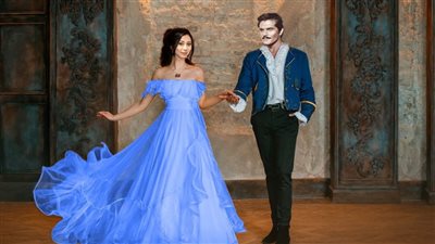 طرح كليب أغنية 