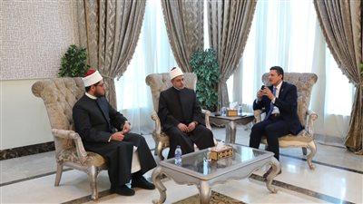 رئيس قطاع المعاهد الأزهرية: الأسرة الركيزة الأولى في نهضة الأمم والمجتمعات