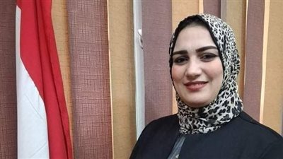 من شيم القضاة.. عضو مجلس إدارة نادي النيابة الإدارية تتنازل عن تعيينها بالقضاء العادي