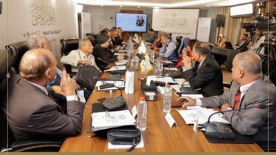 تفاصيل الجلسة المقبلة لـ مجلس أمناء الحوار الوطني