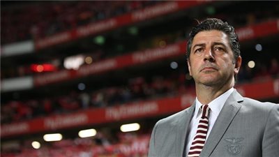 المدير الفني للمنتخب يوجه رسالة للمصريين | فيديو