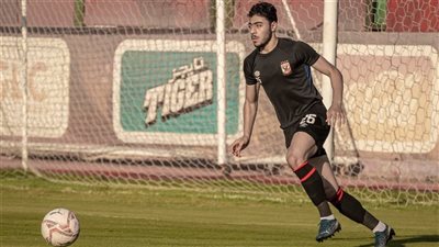 الجهاز الفني للأهلي يرفض المجازفة بـ أكرم توفيق