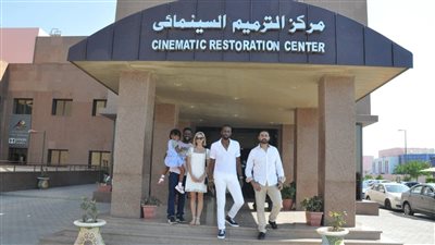 نجوم الفيلم العالمي 