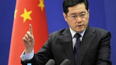 سفير الصين في واشنطن: زيارة بيلوسي ستزيد التوتر في مضيق تايوان