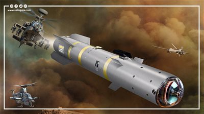 قاتل زعيم القاعدة.. قدرات الصاروخ الأمريكي 