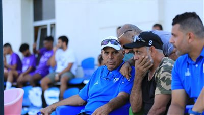 تغييرات في تشكيل الأجهزة الفنية لقطاع الناشئين بالإسماعيلي