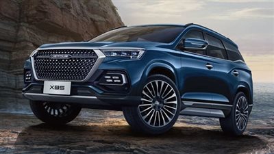 أسعار ومواصفات سيارات جيتور داخل السوق المحلي 