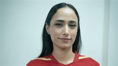 سعيدة رجب: لم تتردد في قبول عرض الأهلي.. وطموحاتي بلا حدود