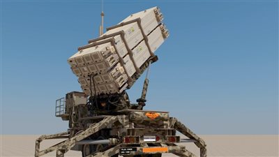 روسيا: إذا زود الناتو أوكرانيا بأنظمة باتريوت ستصبح هدفًا لقواتنا