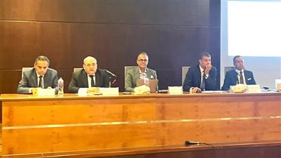 السياحة تنظم جلسة نقاشية عن قانون المنشآت الفندقية الجديد