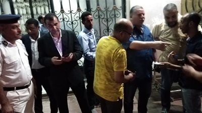 ارتفاع عدد ضحايا حادث 