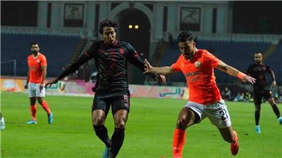 الليلة.. الأهلي 