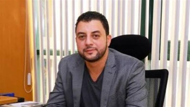 عمرو شاهين المدير