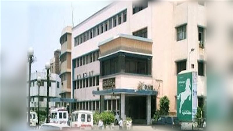 مديرية امن الشرقية