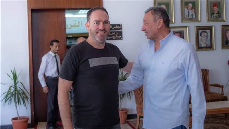 الخطيب وسواريش