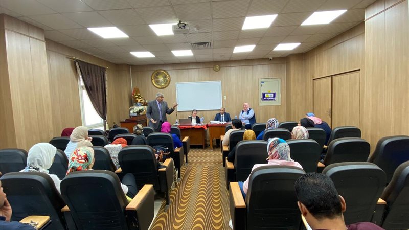انطلاق برنامج مودة