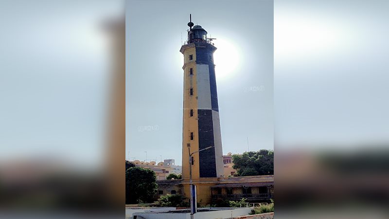 فنار بورسعيد أول