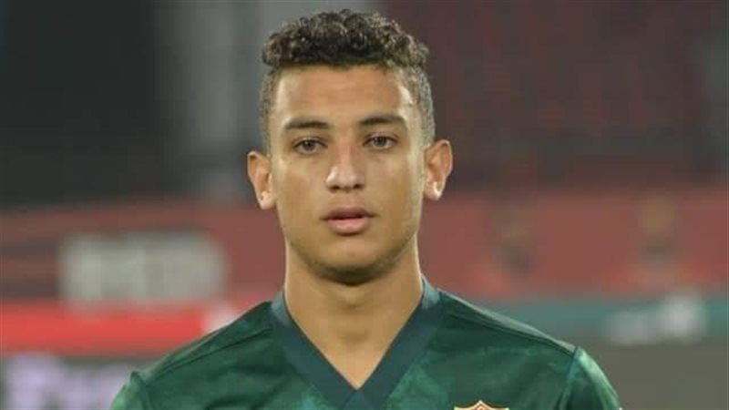 أحمد الندري لاعب