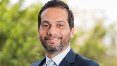 تعيين علاء العفيفي رئيسا تنفيذيا لقطاع التمويل غير المصرفي بـ هيرميس