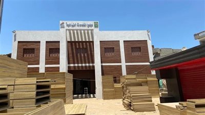 20 صورة ترصد آخر إنجازات المبادرة الرئاسية لتوفير حياة كريمة لأهالي القرى