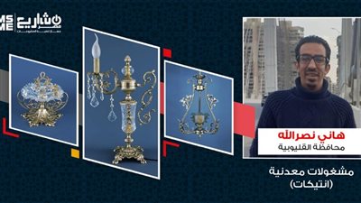 شباب جهاز تنمية المشروعات يروون تجاربهم الناجحة في الاندماج بالقطاع الرسمي