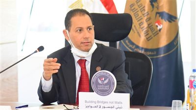 الرقابة المالية تطالب بفتح باب الترشح لعضوية مجلس إدارة اتحاد الأوراق المالية