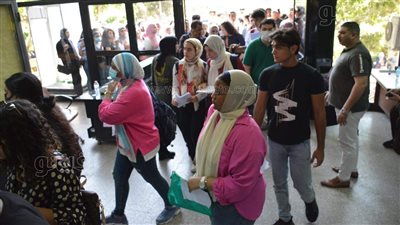 تنسيق الجامعات 2022 | آخر موعد للتسجيل في اختبار القدرات لدخول الكليات