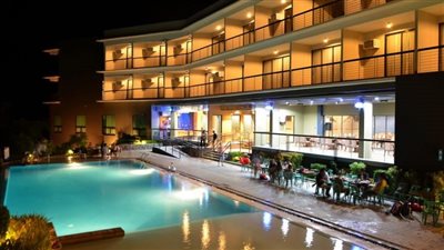 وزارة السياحة: التحول إلى الأخضر بالفنادق يساهم في أعمال الترويج