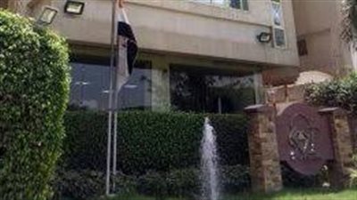 رئيس سينو ثروة يبحث حلول تشغيل بريمات الشركة في الكويت 