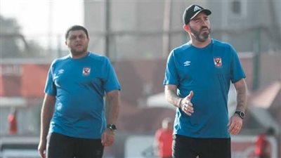 أخبار الأهلي.. محاضرة ختامية من سواريش للاعبين والتشكيل المتوقع لمباراة فاركو