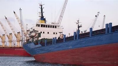 البترول تتابع فتح الاعتمادات المالية لإنهاء إجراءات ناقلات بوتاجاز بميناء دمياط 