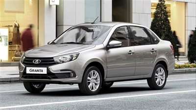 مصير لادا داخل السوق المصري بعد الحرب الروسية الأوكرانية