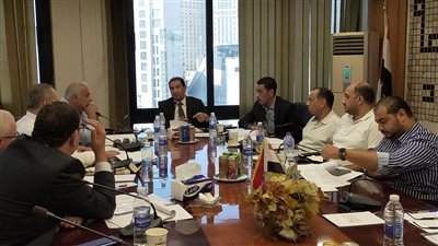 غرفة صناعة الجلود تنظم بعثات ترويجية إلى 5 دول لزيادة الصادرات