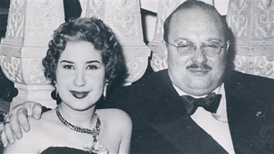 الملك فاروق: هذا ما خرجت به من مصر.. وفضول في إيطاليا لمعرفة لون قميص نوم ناريمان