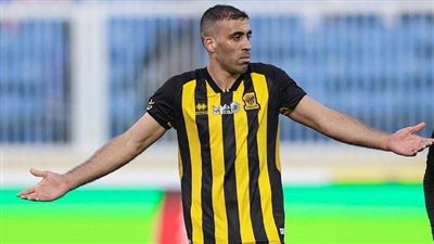 اتحاد جدة يضرب أجمك الأوزبكي بثنائية حمدالله في الشوط الأول (فيديو)