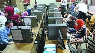 التعليم العالي تعلن الحد الأدنى للمرحلة الأولى.. علمى علوم 89.02% وعلمى رياضة 83.17% والأدبى 64.51%.. وهدية خاص لأوائل الثانوية العامة